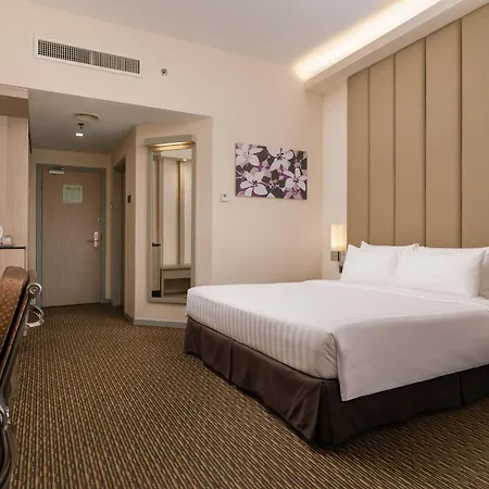 Sunway Hotel Georgetown Penang-3
