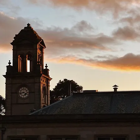 Lancemore Mansion Hotel Werribee Park-3