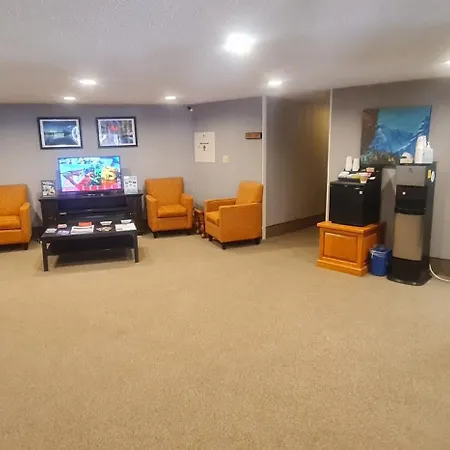 Bow View Lodge-3