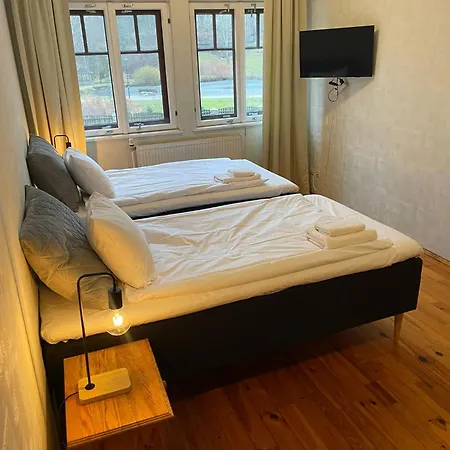 Park Hotel Bruzis-3