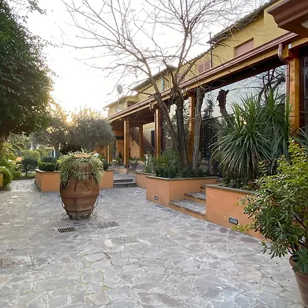 Antica Locanda Palmieri-2
