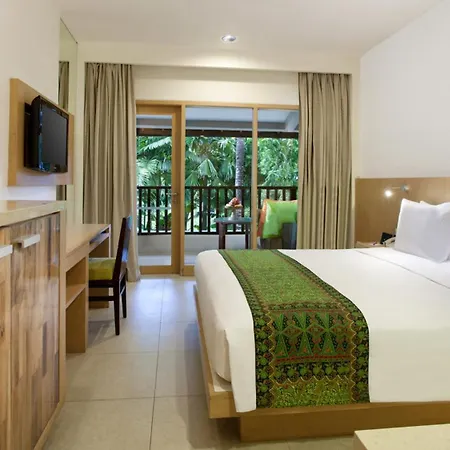 Holiday Inn Resort Baruna Bali By Ihg-2
