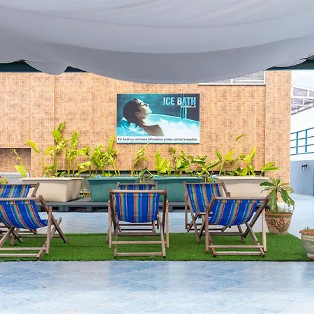 Hua Hin Loft-2