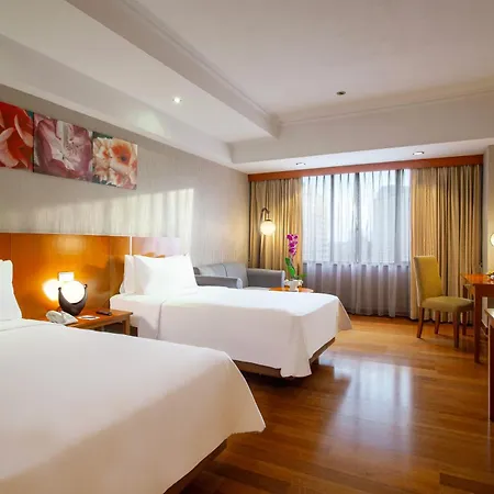 Artotel Gelora Senayan Jakarta-3
