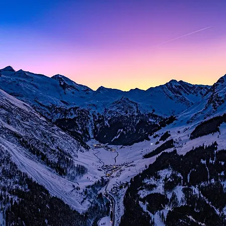 Alpenbad Hotel Hohenhaus-2