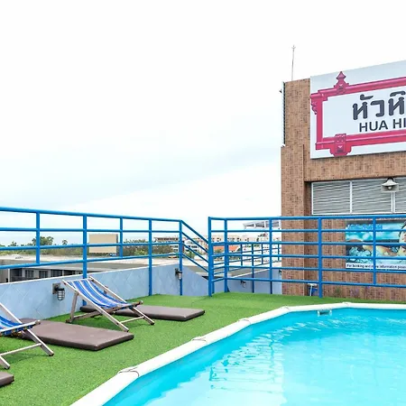 Hua Hin Loft-3