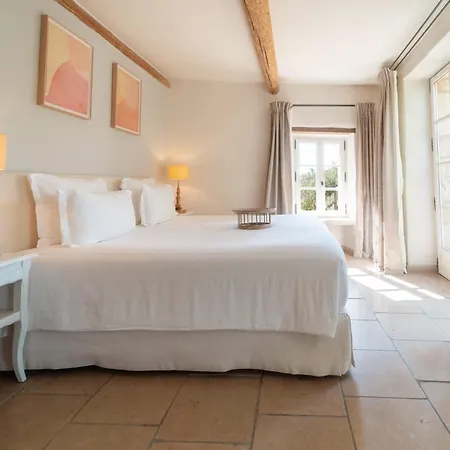 Coquillade Provence - Relais & Chateaux-3