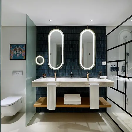 Hard Rock Hotel Marbella (Adults Only)-3