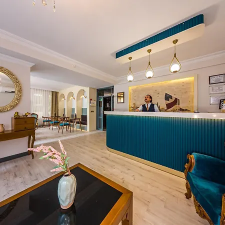 Triana Hotel-2