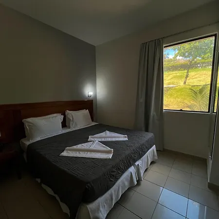 El Aram Imira Beach Resort-2
