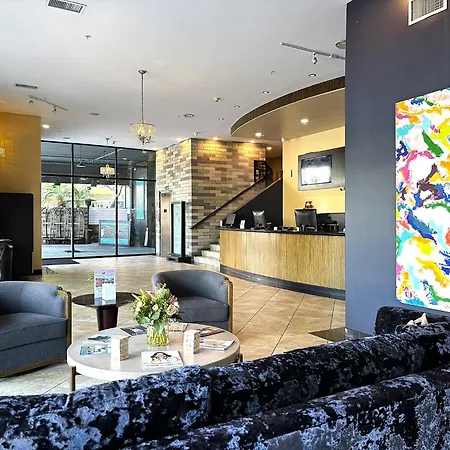 Porto Vista Hotel In Little Italy (Adults Only)-3