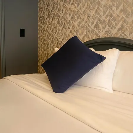 Hive Napoles By G Hotels-2