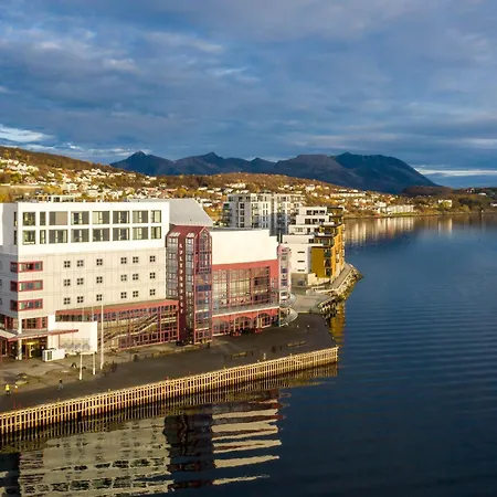 Home Hotel Arcticus-2