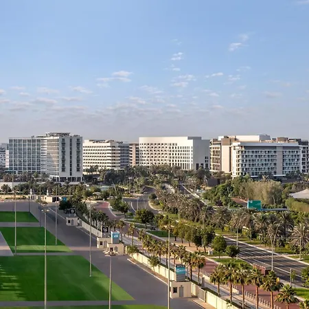 Yas Plaza Circuit By Ihg-3