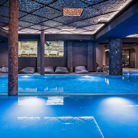 Premier Luxury Mountain Resort-3