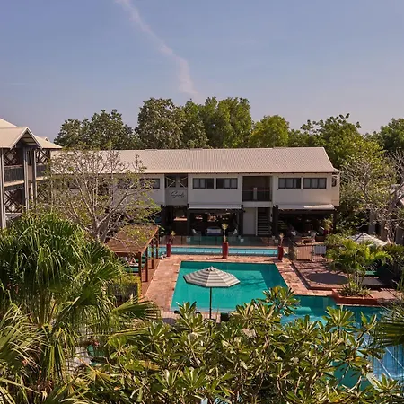 Pinctada Hotel Broome (Adults Only)-3