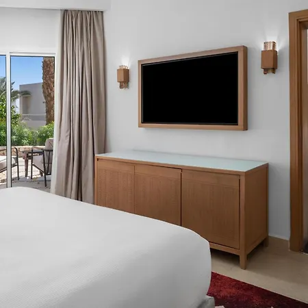 Doubletree By Hilton Sharm El Sheikh Sharm Bay-2