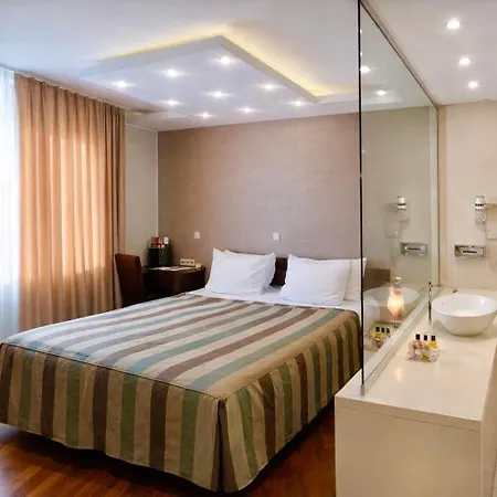 City Boutique Hotel-3
