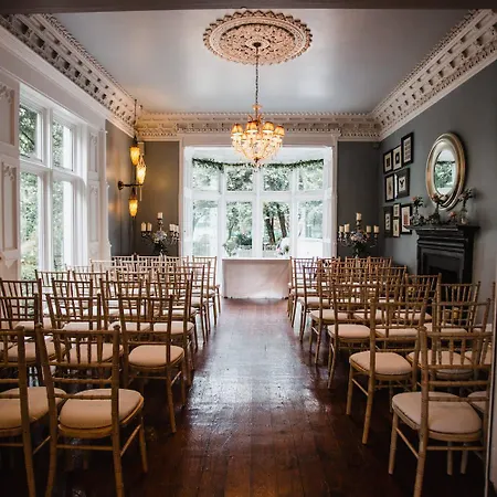 Didsbury House Hotel-3