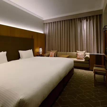 Hotel The Celestine Tokyo Shiba-2