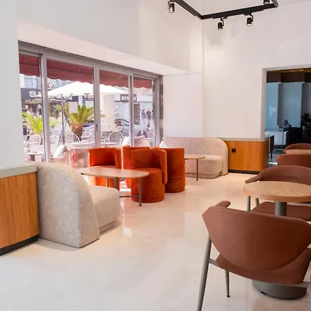 Best Western Plus Khan Hotel-2
