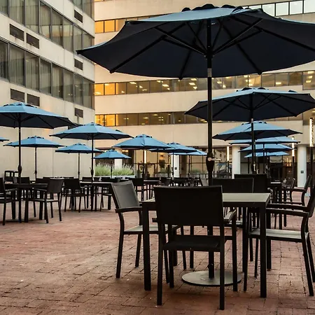 Holiday Inn Washington Capitol - Natl Mall By Ihg-2