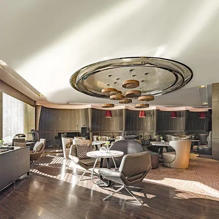 Radisson Collection Hotel, Yangtze Shanghai-2