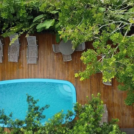 Hotel Natur Campeche-3