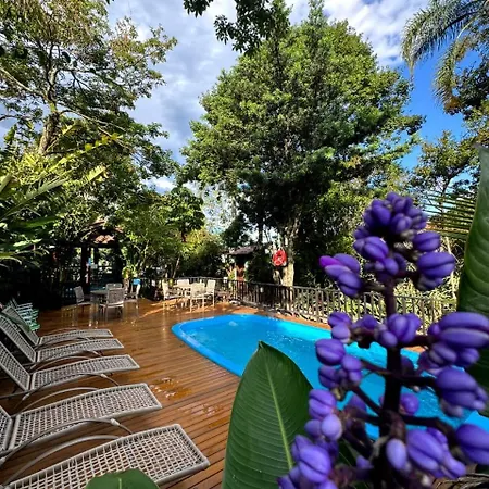 Hotel Natur Campeche-2