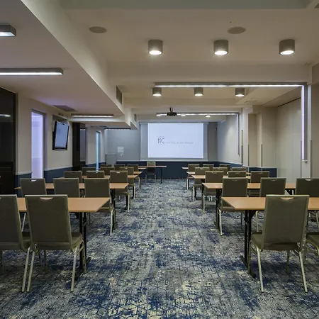 Hotel Centrum Business-2