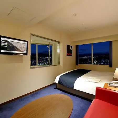 Oriental Hotel Hiroshima-2