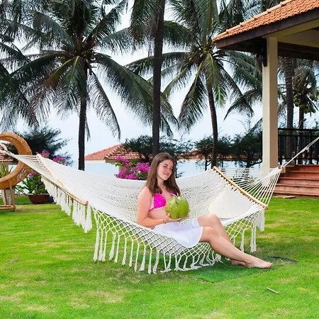 Golden Coast Resort & Spa-3