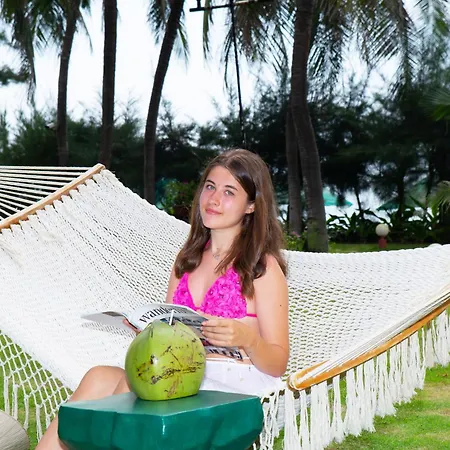 Golden Coast Resort & Spa-2
