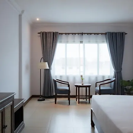 Baitong Heritage Hotel-3