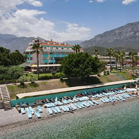 Valeri Beach Hotel-2
