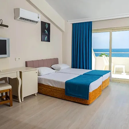 Valeri Beach Hotel-3