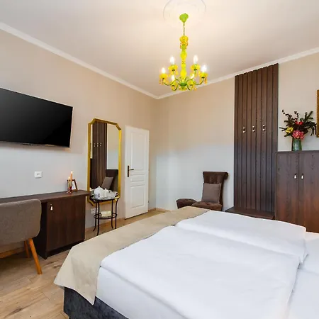 Garni Hotel Virgo-2