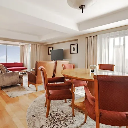 Radisson Collection Hotel, Yangtze Shanghai-3