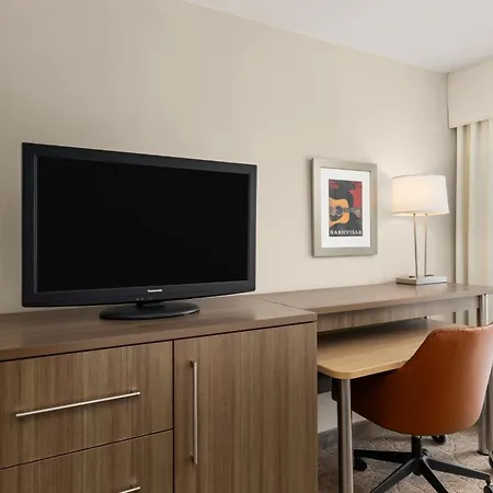 Holiday Inn Nashville - Vanderbilt - Dwtn By Ihg-2