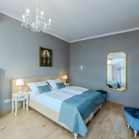 Garni Hotel Virgo-3