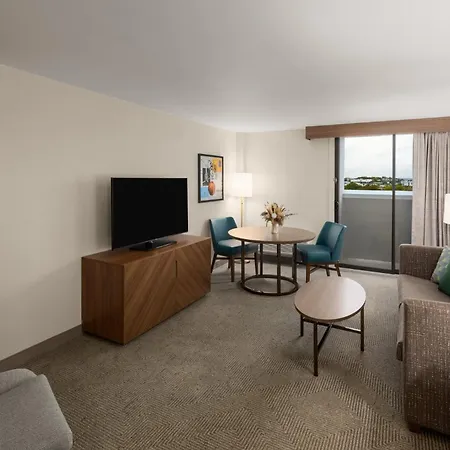 Holiday Inn Nashville - Vanderbilt - Dwtn By Ihg-3