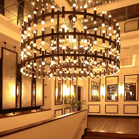 Villa Blanca Urban Hotel-2
