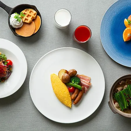 Ana Crowne Plaza Fukuoka By Ihg-3