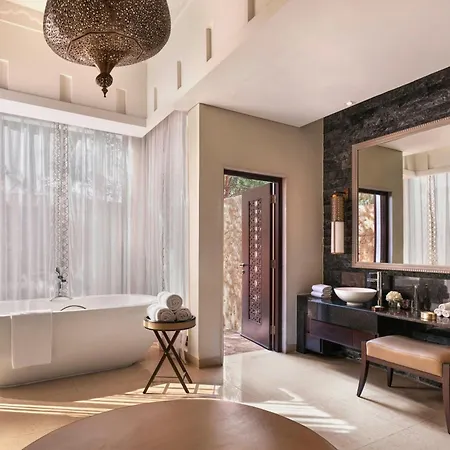The Ritz-Carlton Ras Al Khaimah, Al Wadi Desert-3