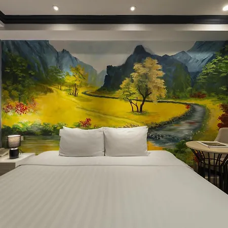 Hanoi La Selva Hotel-2