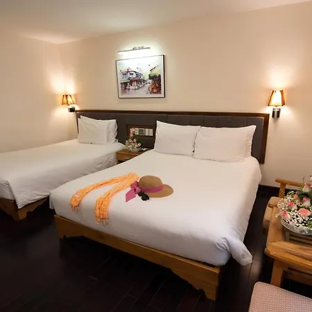 Romance Hotel-3