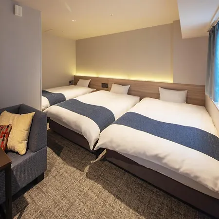 New Osaka Hotel-3