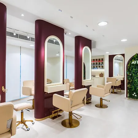 Staybridge Suites Dubai Financial Centre By Ihg-3