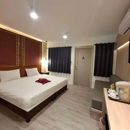 Phi Phi Arboreal Resort-2