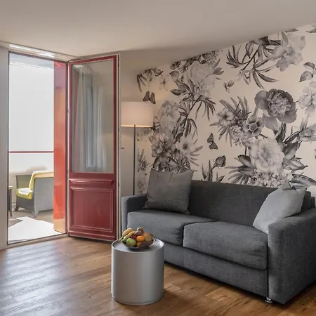 Hotel Vitznauerhof - Lifestyle Hideaway At Lake Lucerne-2